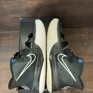 Nike Kyrie 7 BK Black - Image 7