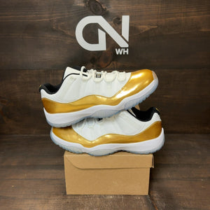 Jordan 11 Retro Low Closing Ceremony Size 10.5 - Image 1