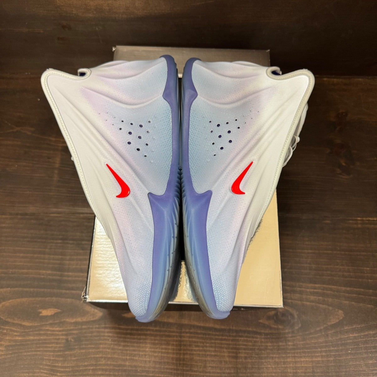 Nike GT Future .SWOOSH Swooshman - Image 4