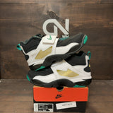 Nike Air Diamond Turf Emerald - Image 1