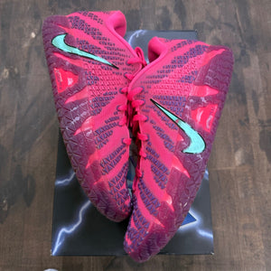 Nike Ja 3 Max Volume - Image 1