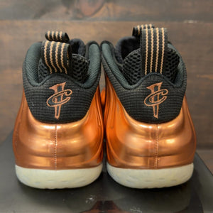 Nike Air Foamposite One Copper (2024) - Image 4