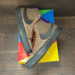 Nike SB Zoom Blazer Mid GT ACG - Image 2