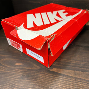 Nike Dunk High Championship Navy - Image 7