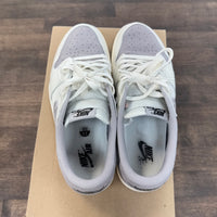 Atmosphere Jordan 1 Low (USED, no box)