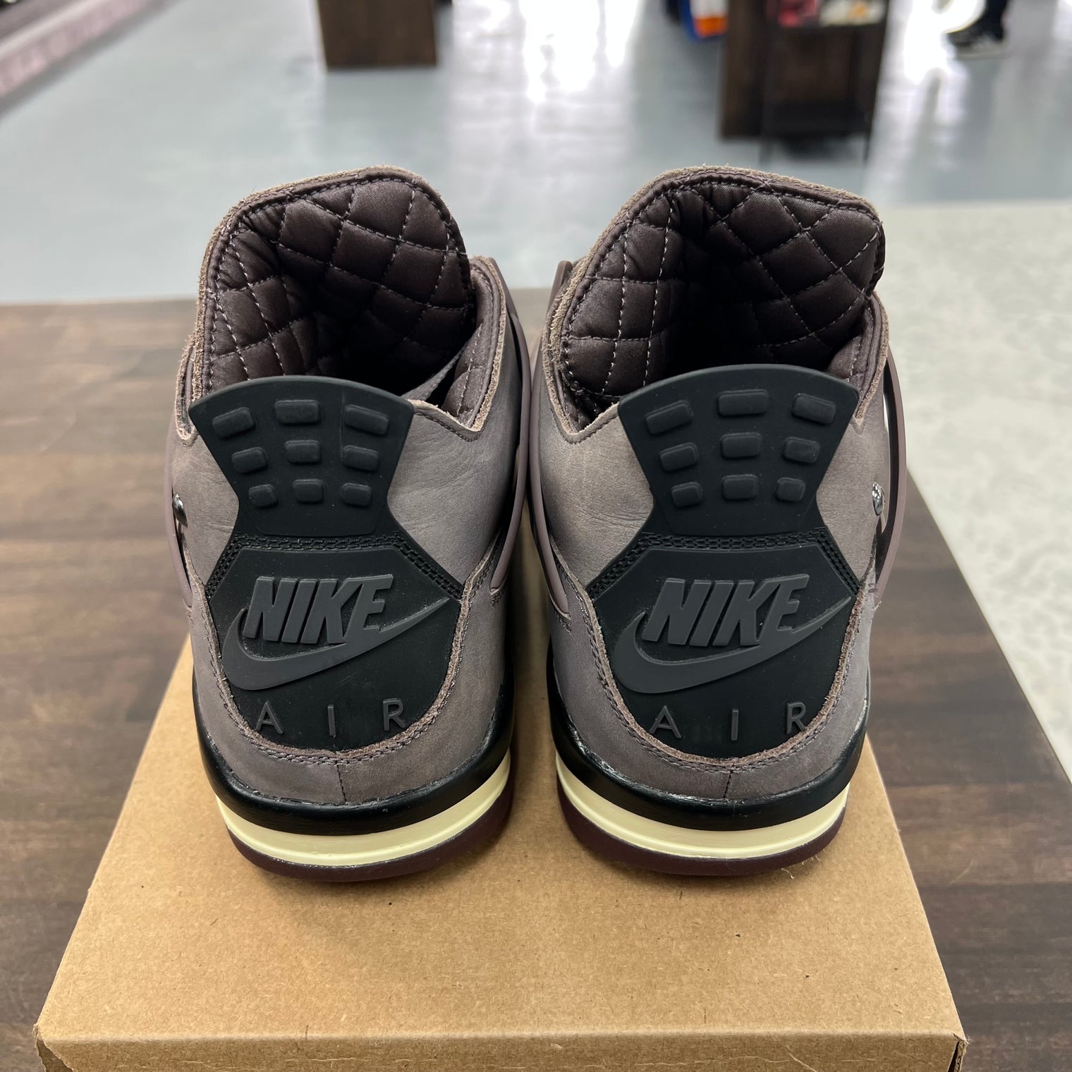 A Ma Maniere Violet Ore Joran 4 (USED,No Box)
