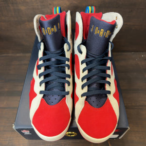 Jordan 7 Retro  Trophy Room New Sheriff in Town - Image 3