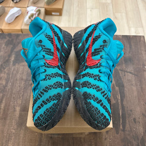 Nike Ja 3 Scratch 3.0 Size 11 (Pre-Owned) - Image 3