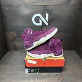 Jordan 12 Retro Bordeaux - Image 1