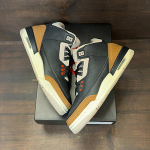 Jordan 3 Retro Desert Elephant (GS) - Image 2