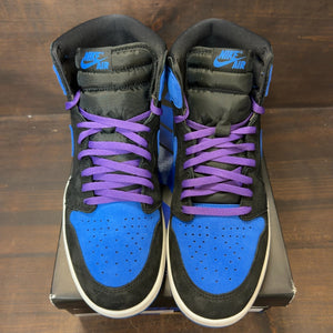 Jordan 1 Retro High OG Royal Reimagined - Image 3