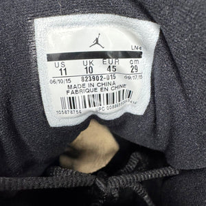 Jordan 13 Retro Chris Paul Away Size 11 - aux