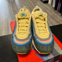Nike Air Max 1/97 x Sean Wotherspoon Low (USED)