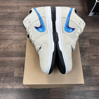 Truck It Nike SB Dunk Low (USED,No box)