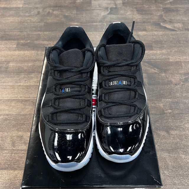 Space Jam Jordan 11 Low (USED)