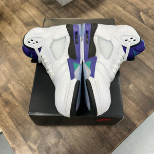 Jordan 5 Retro Grape (2025) - Image 9
