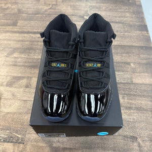 Jordan 11 Retro Gamma Blue (2025) - Image 2