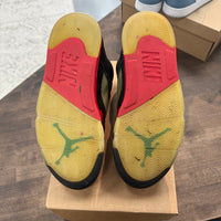 Top 3 Jordan 5 Retro (USED, No Box)