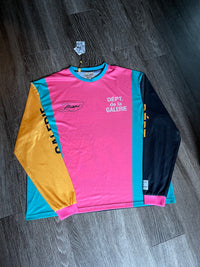 Gallery Dept. F1 Formula One Jersey