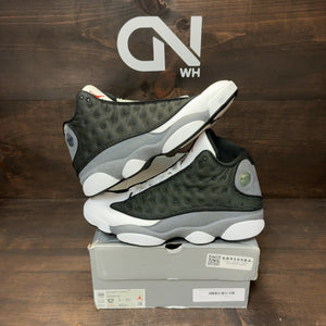 Jordan 13 Retro Black Flint - Image 1