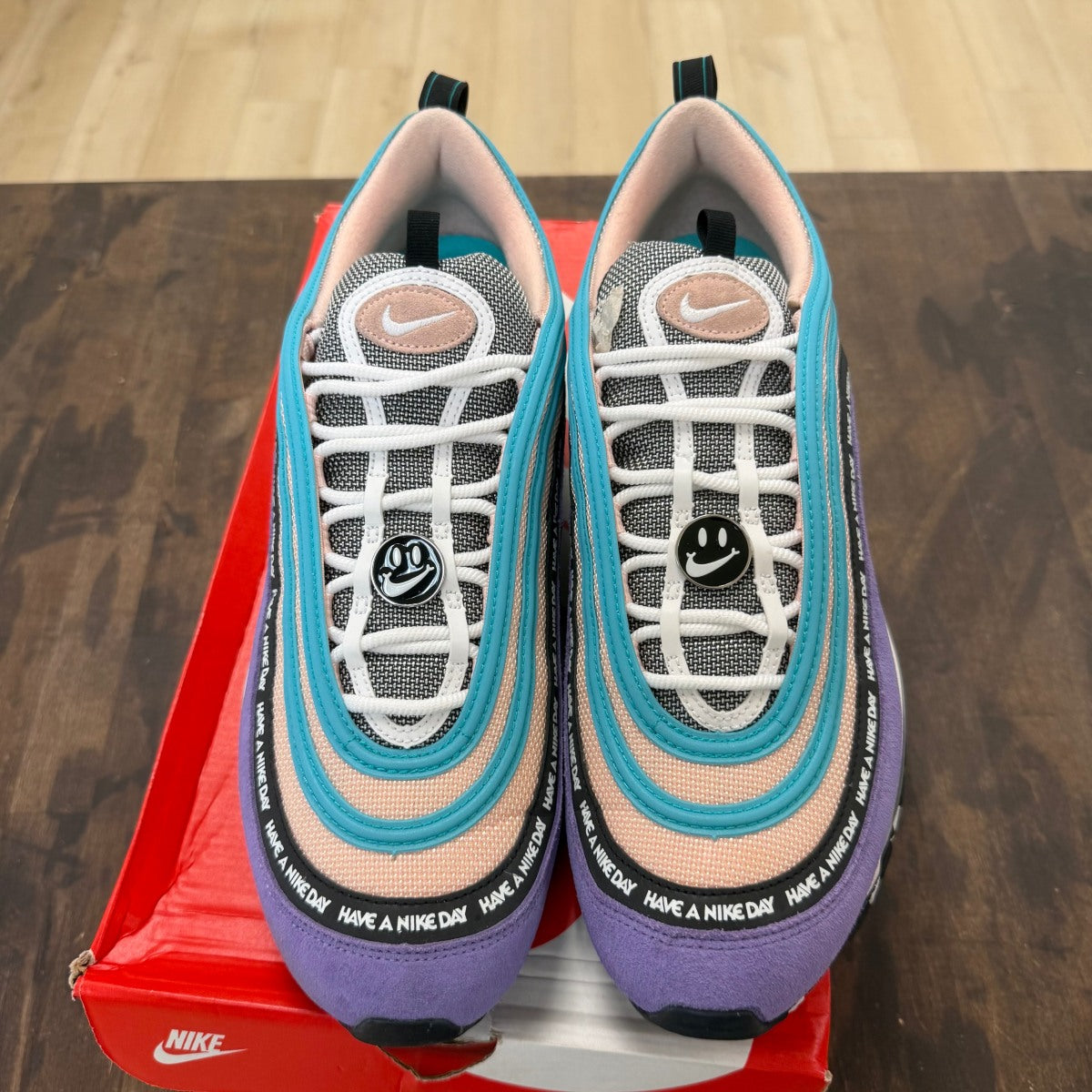 Nike Air Max 97 Have a Nike Day - Image 2