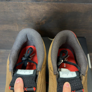 Jordan 14 Retro Winterized Archaeo Brown - Image 4