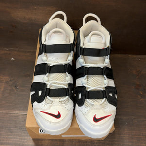 Nike Air More Uptempo Scottie Pippen Size 10.5 (Pre-Owned) - tag