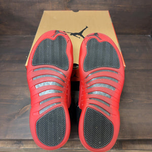 Jordan 12 Retro Flu Game (2016) - Image 6