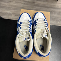 Kentucky Dunk Low (USED, no box)