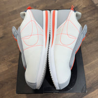 Kendrick Lamar White Cortez Basic Slip (USED)