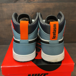 Jordan 1 Mid Fearless Facetasm - Image 4