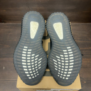 adidas Yeezy Boost 350 V2 Black Red - Image 6