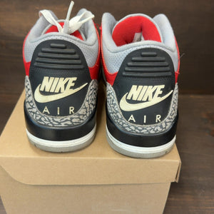 Jordan 3 Retro SE Unite Size 12 (Pre-Owned) - Image 5