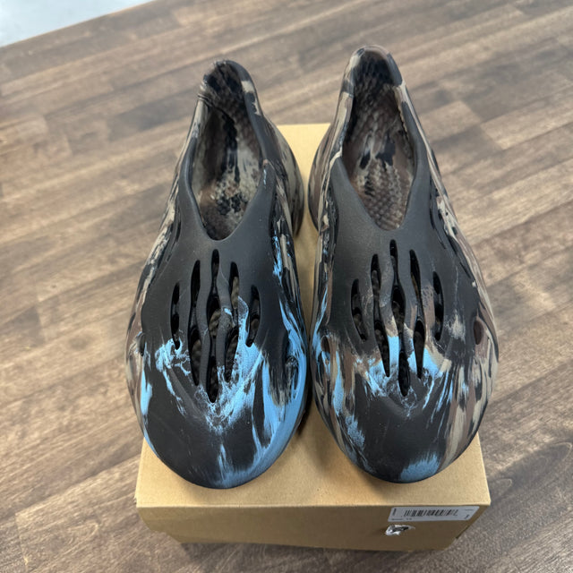 MX Cinder Yeezy Foam RNNR (USED)