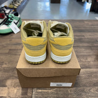 Sun Club Dunk Low (USED,No Box)