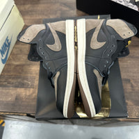 Palomino Jordan 1 High (USED)