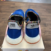 Pharrell Inspiration Pack Powder Blue adidas NMD Human (USED)