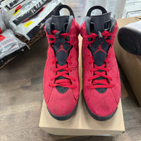 Toro Jordan 6 (USED, No Box)