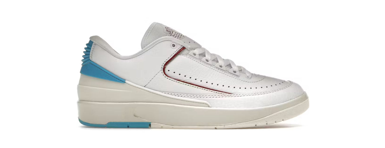 (W) NC to Chi Jordan 2 Low (No Box)