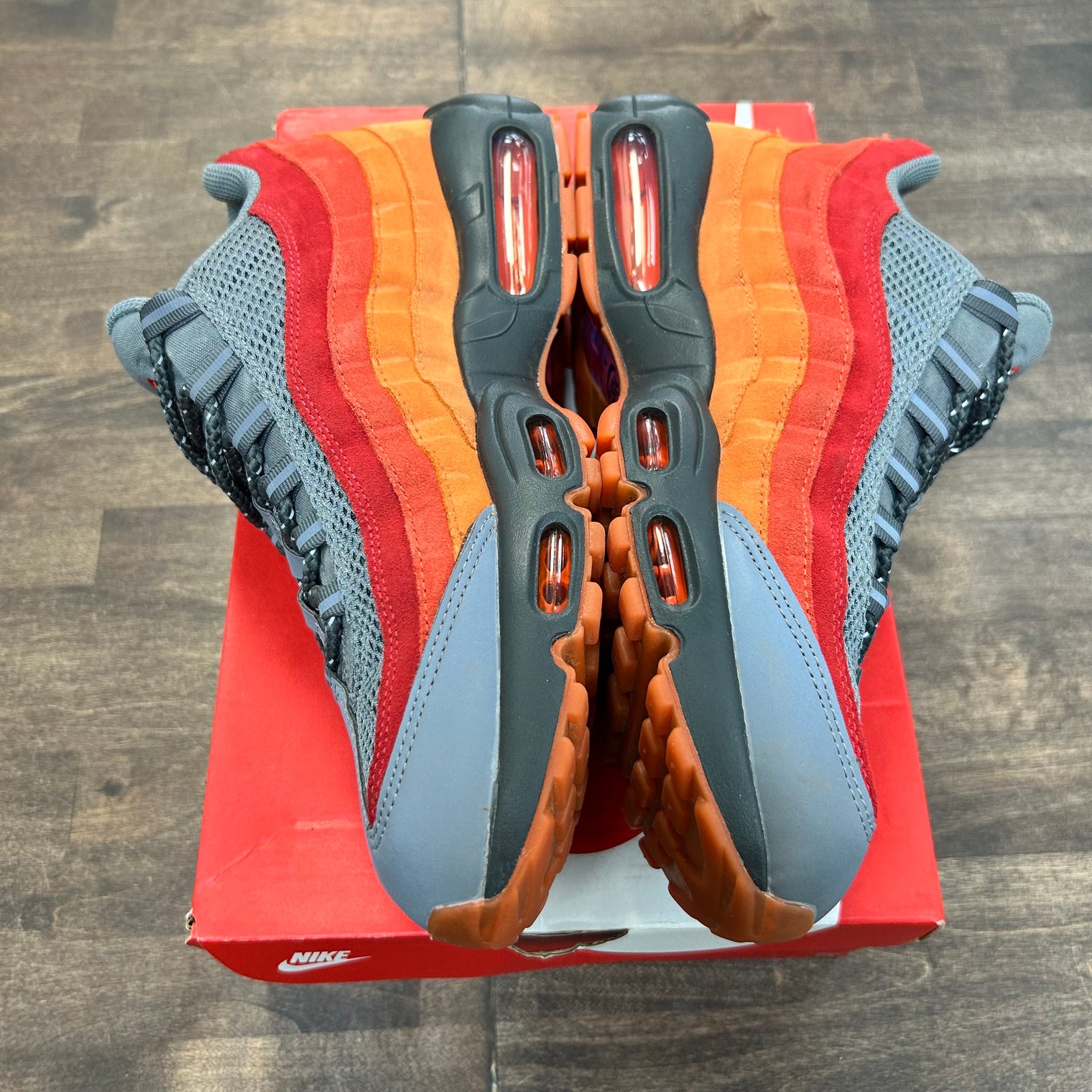 ATL Air Max 95 (USED)