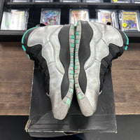 Lady Liberty Jordan 10 Retro (Used, Replacement Box)