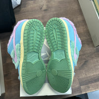 Verdy Visty SB Dunk Low (USED)