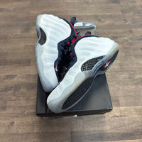 Olympic Air Foamposite One (USED)