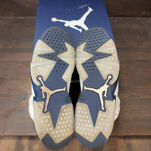Jordan 6 Retro Midnight Navy (2022) - Image 7