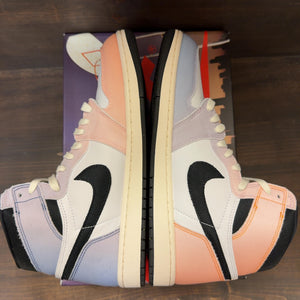 Jordan 1 Retro High OG Skyline - Image 5
