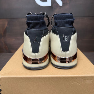 Jordan 17 Retro Low SP Infinite Archives - Image 4