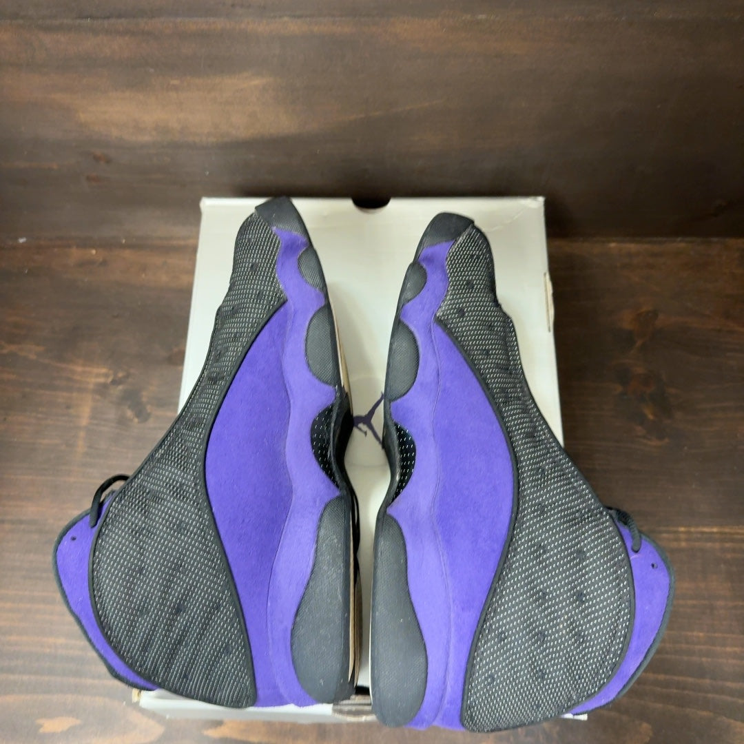 Jordan 13 Retro Court Purple - Image 5