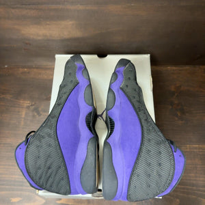 Jordan 13 Retro Court Purple - Image 5