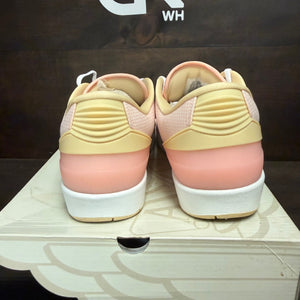 Jordan 2 Retro Low Craft Atmosphere - Image 4