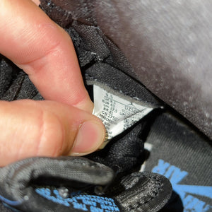 Jordan 1 Retro High OG UNC Toe Size 9.5 (Pre-Owned) - Image 7